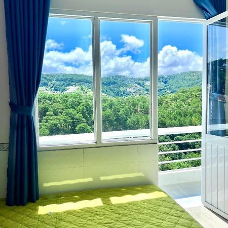 Nu Tam Xuan Homestay Da Lat Buitenkant foto