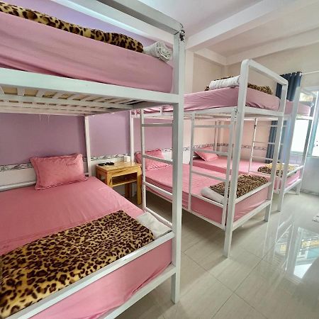 Nu Tam Xuan Homestay Da Lat Buitenkant foto