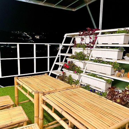 Nu Tam Xuan Homestay Da Lat Buitenkant foto