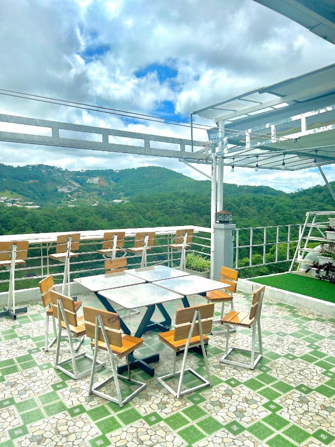 Nu Tam Xuan Homestay Da Lat Buitenkant foto