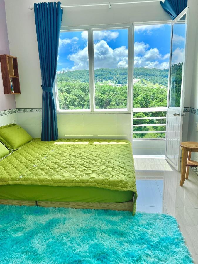 Nu Tam Xuan Homestay Da Lat Buitenkant foto