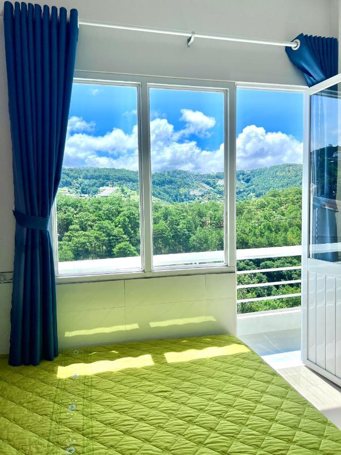 Nu Tam Xuan Homestay Da Lat Buitenkant foto