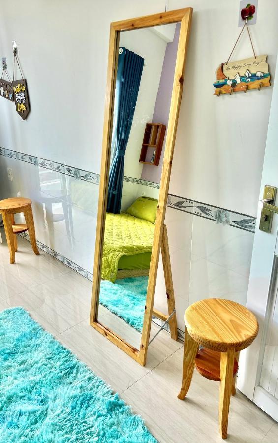 Nu Tam Xuan Homestay Da Lat Buitenkant foto