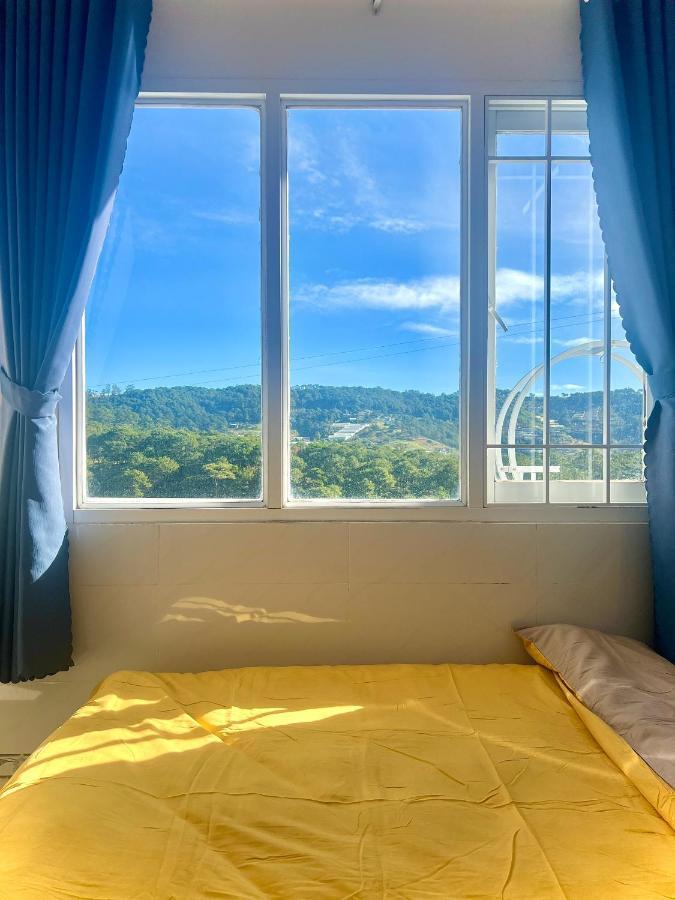 Nu Tam Xuan Homestay Da Lat Buitenkant foto