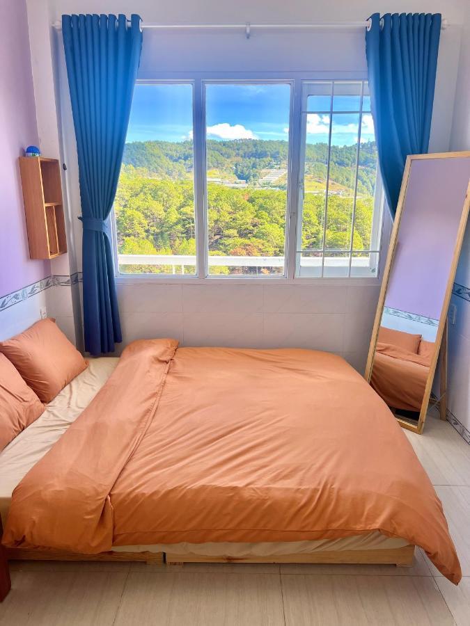 Nu Tam Xuan Homestay Da Lat Buitenkant foto