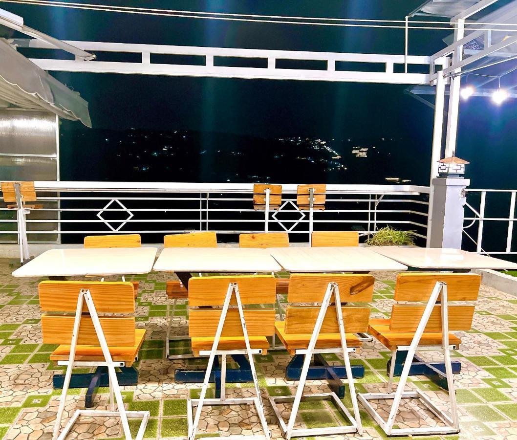 Nu Tam Xuan Homestay Da Lat Buitenkant foto