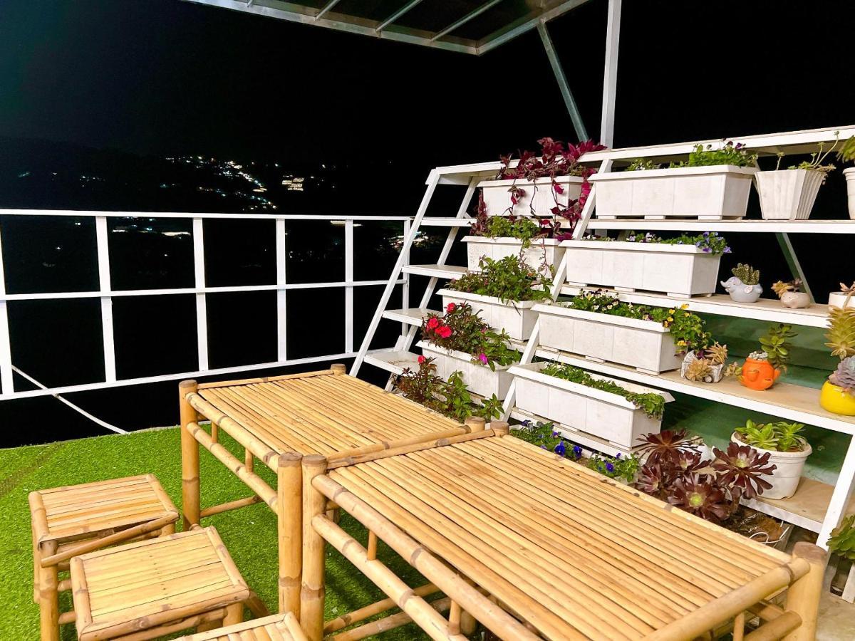 Nu Tam Xuan Homestay Da Lat Buitenkant foto