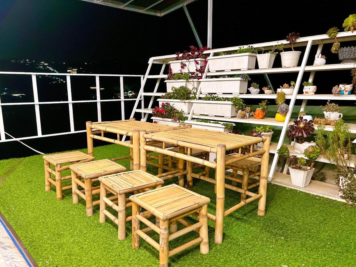 Nu Tam Xuan Homestay Da Lat Buitenkant foto