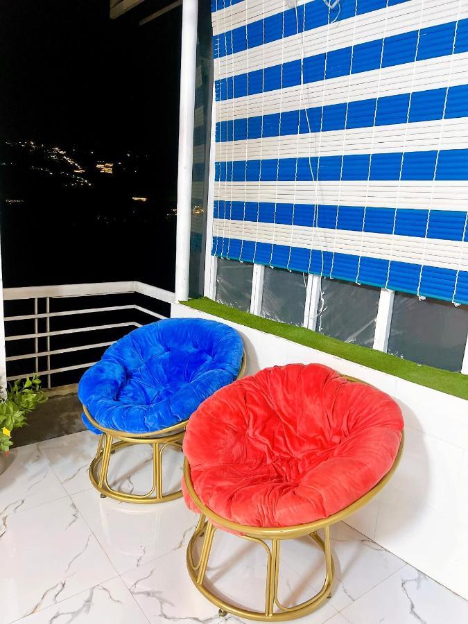 Nu Tam Xuan Homestay Da Lat Buitenkant foto